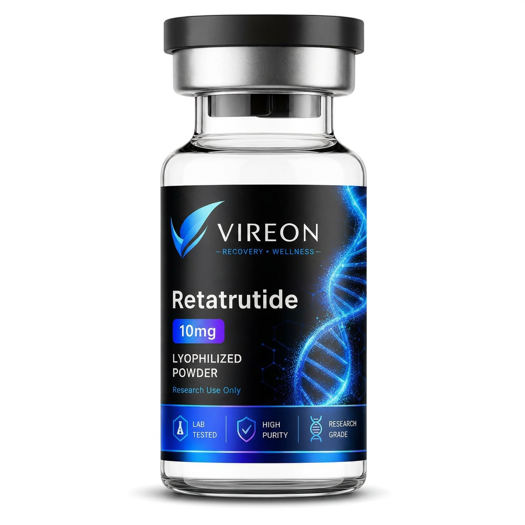 Retatrutide